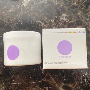 Somme Institute Transport Treatment Pads